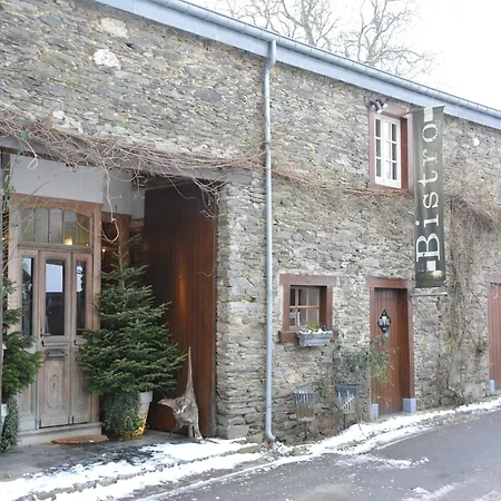 Holiday Home In Bi Vre With Terrace, Cleaning Included Holiday home