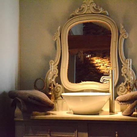 Holiday Home In Bi Vre With Terrace, Cleaning Included Holiday home *
