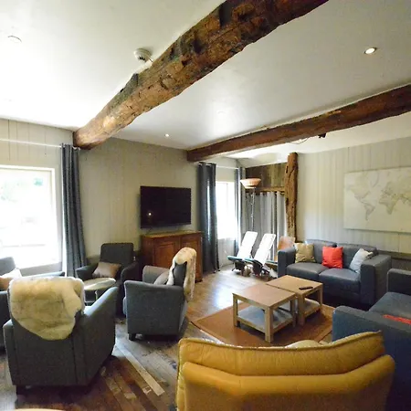 Holiday home Holiday Home In Bi Vre With Terrace, Cleaning Included *