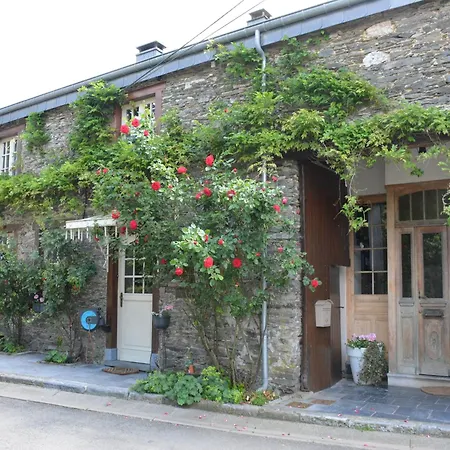 Holiday Home In Bi Vre With Terrace, Cleaning Included *