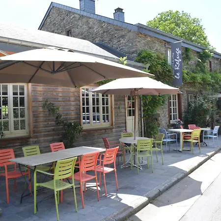 Holiday Home In Bi Vre With Terrace, Cleaning Included