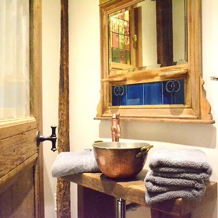 In With Terrace, Cleaning Included Casa vacanze