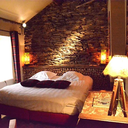 In With Terrace, Cleaning Included Casa vacanze Bièvre